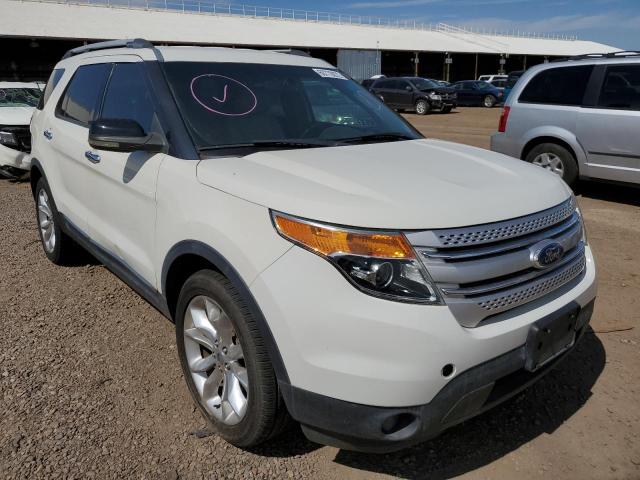 FORD EXPLORER X 2011 1fmhk7d81bga11794