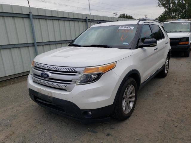 FORD EXPLORER X 2011 1fmhk7d81bga15375