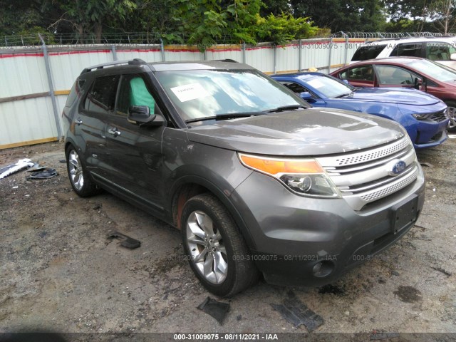 FORD EXPLORER 2011 1fmhk7d81bga29969