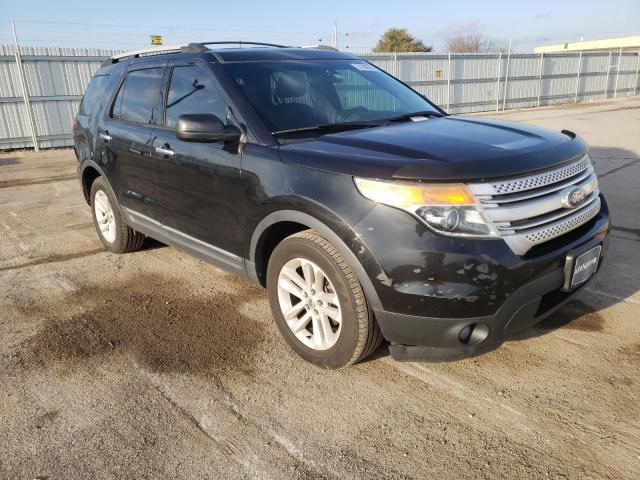 FORD EXPLORER X 2011 1fmhk7d81bga30331