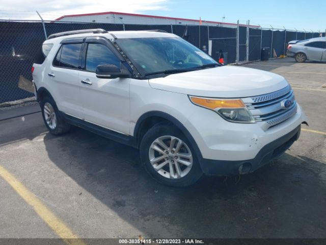 FORD EXPLORER 2011 1fmhk7d81bga33343