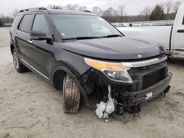 FORD EXPLORER X 2011 1fmhk7d81bga35819