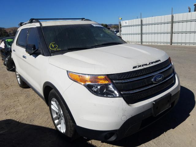 FORD EXPLORER X 2011 1fmhk7d81bga38669