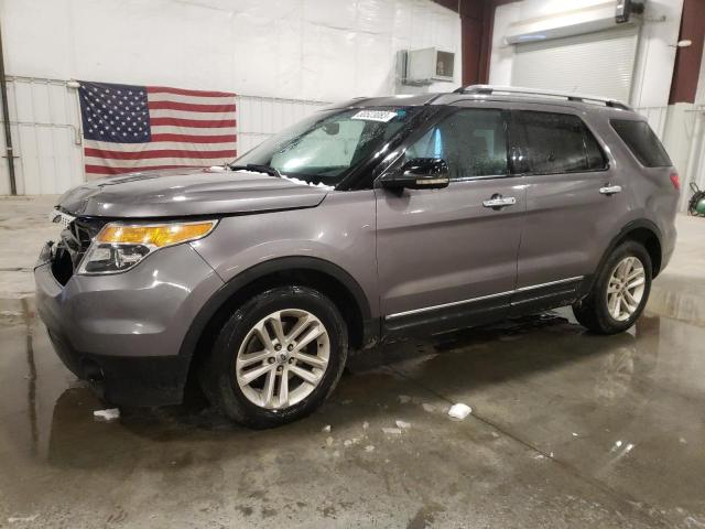 FORD EXPLORER 2011 1fmhk7d81bga43063