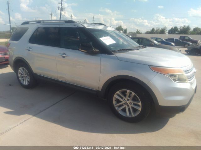 FORD EXPLORER 2011 1fmhk7d81bga50482