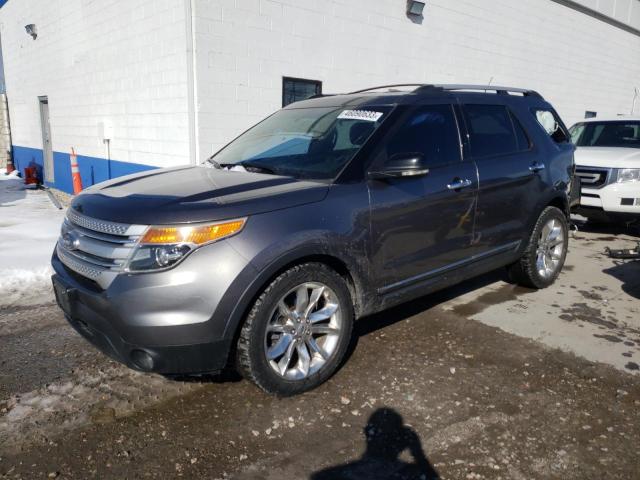 FORD EXPLORER X 2011 1fmhk7d81bga51521