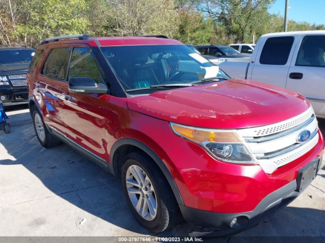 FORD EXPLORER 2011 1fmhk7d81bga56606