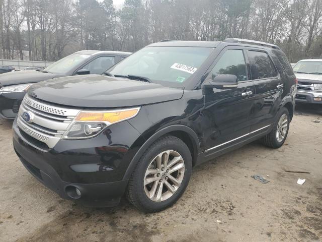 FORD EXPLORER X 2011 1fmhk7d81bga86026