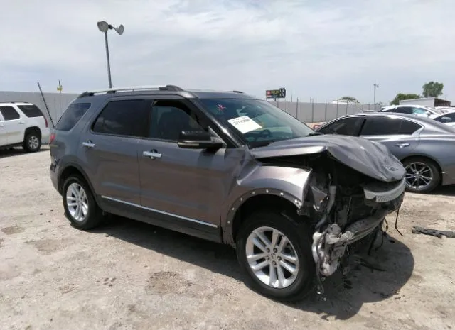 FORD EXPLORER 2011 1fmhk7d81bga88083