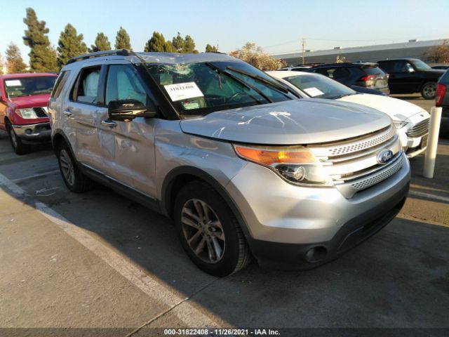 FORD EXPLORER 2011 1fmhk7d81bga92263