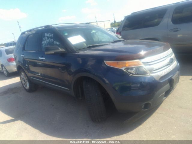 FORD EXPLORER 2012 1fmhk7d81cga16835