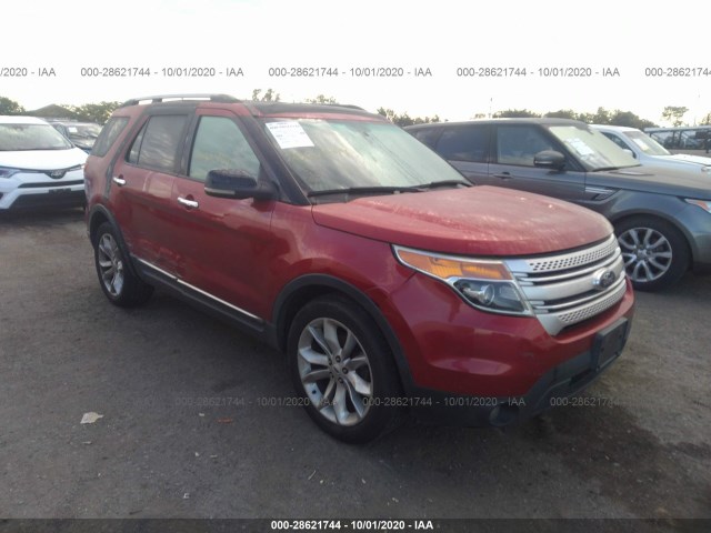 FORD EXPLORER 2012 1fmhk7d81cga19086