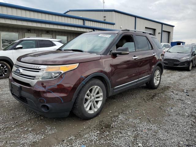 FORD EXPLORER 2012 1fmhk7d81cga19914