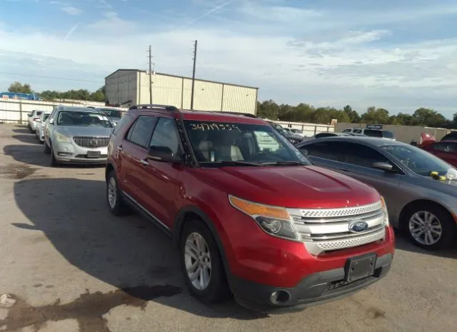 FORD EXPLORER 2012 1fmhk7d81cga20349