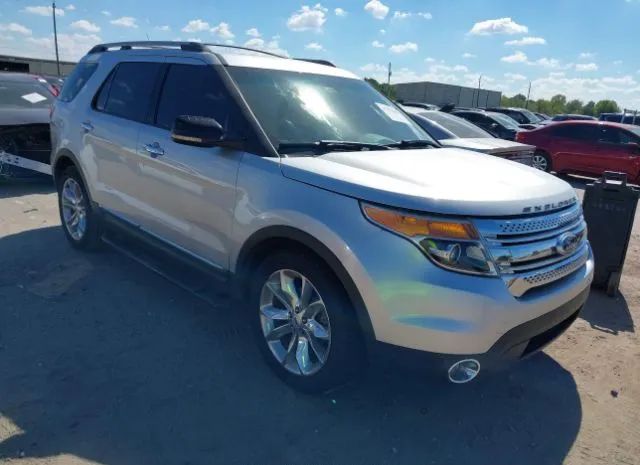 FORD EXPLORER 2012 1fmhk7d81cga20464