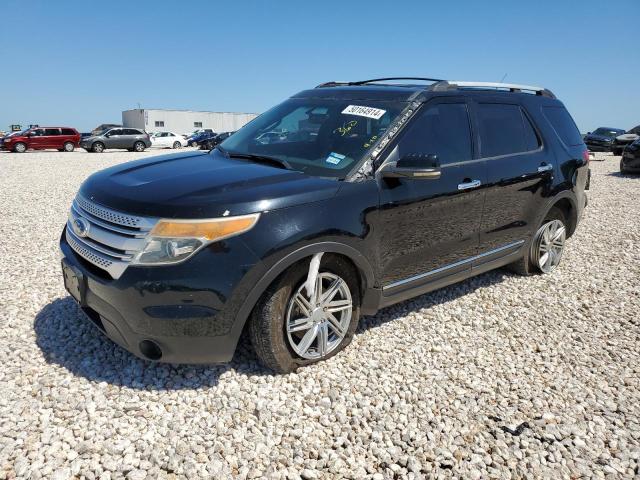 FORD EXPLORER 2012 1fmhk7d81cga20528