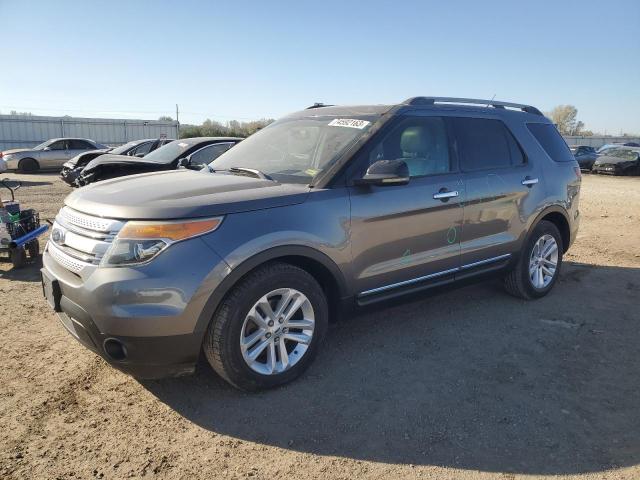 FORD EXPLORER 2012 1fmhk7d81cga20576