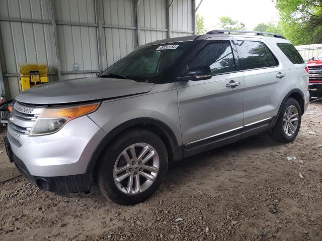 FORD EXPLORER 2012 1fmhk7d81cga24238