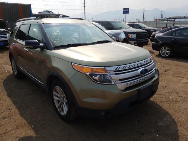 FORD EXPLORER X 2012 1fmhk7d81cga25535