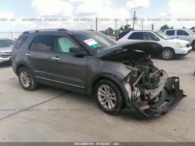 FORD EXPLORER 2012 1fmhk7d81cga27883