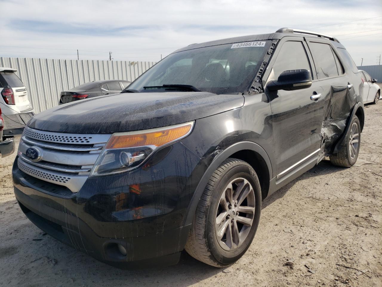 FORD EXPLORER 2012 1fmhk7d81cga28516