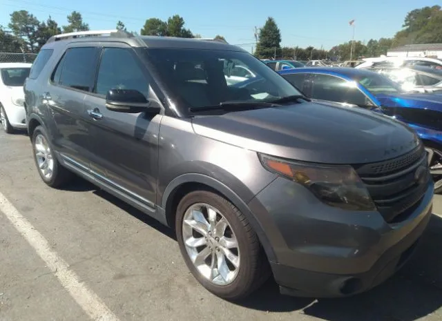 FORD EXPLORER 2012 1fmhk7d81cga30525