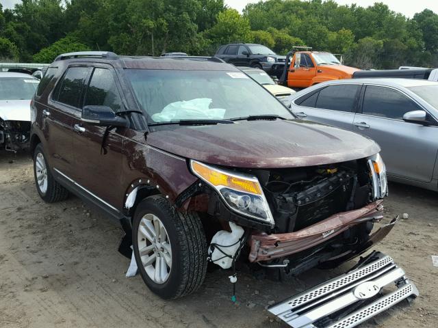 FORD EXPLORER X 2012 1fmhk7d81cga30590