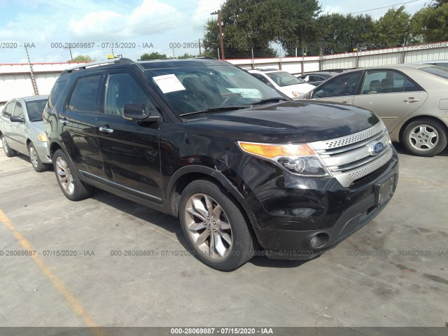 FORD EXPLORER 2012 1fmhk7d81cga32873