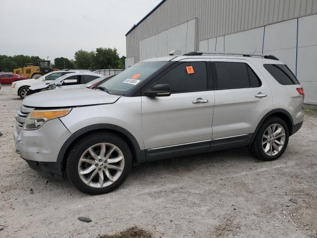 FORD EXPLORER 2012 1fmhk7d81cga39175