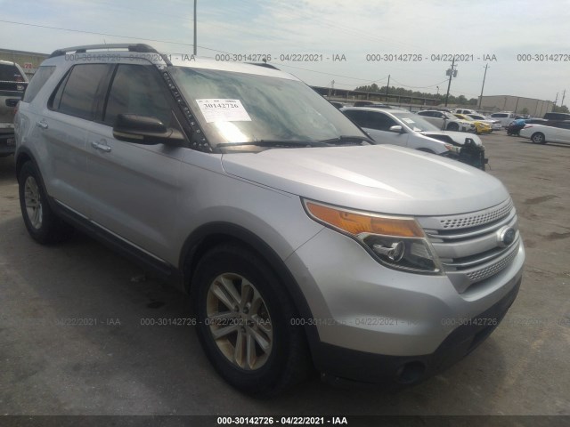 FORD EXPLORER 2012 1fmhk7d81cga44764