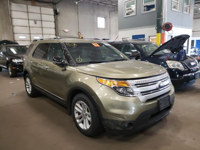 FORD EXPLORER X 2012 1fmhk7d81cga45445