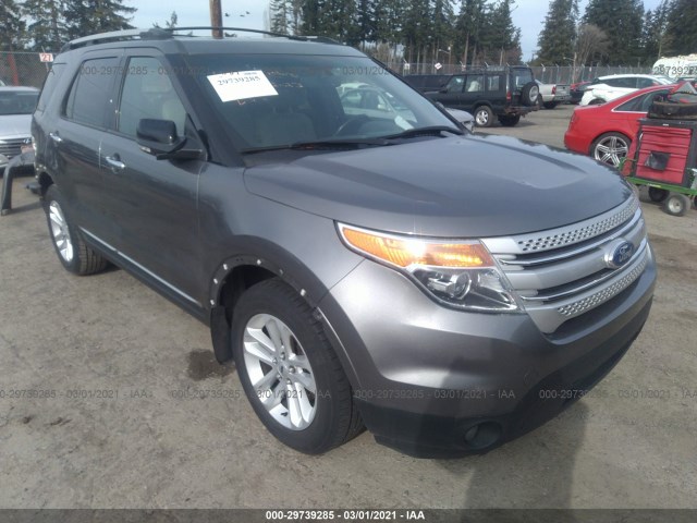 FORD EXPLORER 2012 1fmhk7d81cga49611