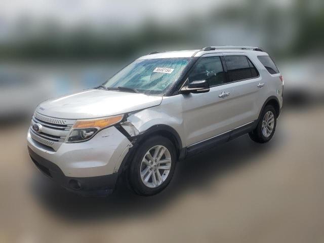 FORD EXPLORER 2012 1fmhk7d81cga51052