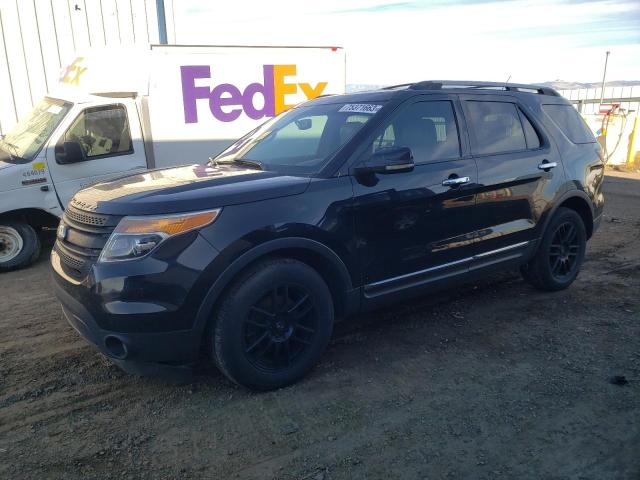 FORD EXPLORER 2012 1fmhk7d81cga54372