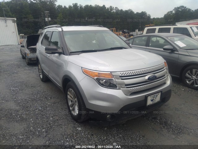 FORD EXPLORER 2012 1fmhk7d81cga54534