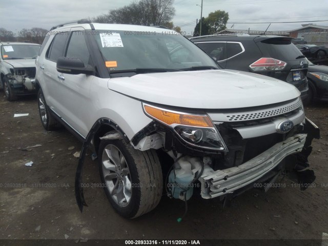 FORD EXPLORER 2012 1fmhk7d81cga54632