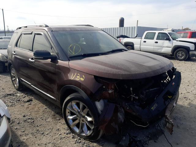 FORD EXPLORER X 2012 1fmhk7d81cga57420