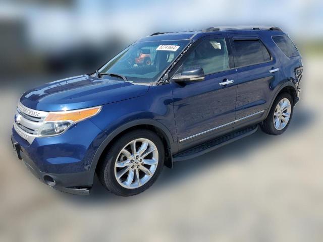 FORD EXPLORER 2012 1fmhk7d81cga58969