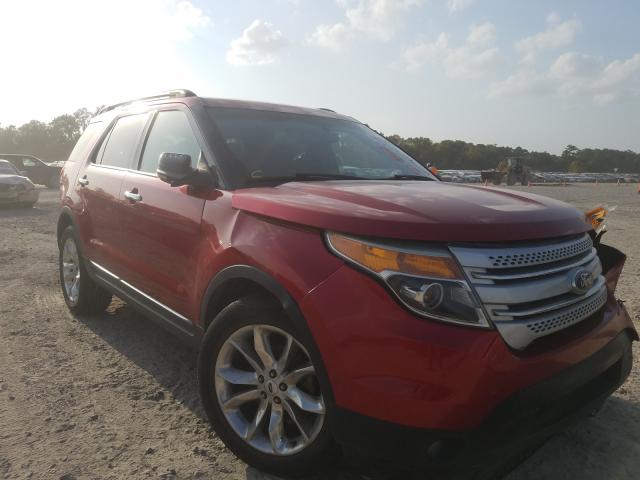 FORD EXPLORER X 2012 1fmhk7d81cga71124