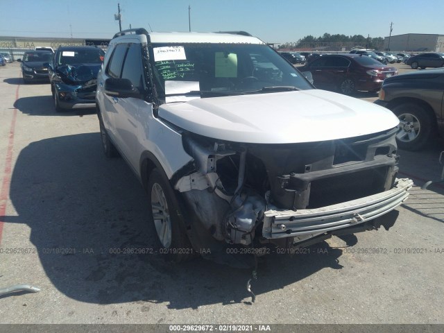 FORD EXPLORER 2012 1fmhk7d81cga82561