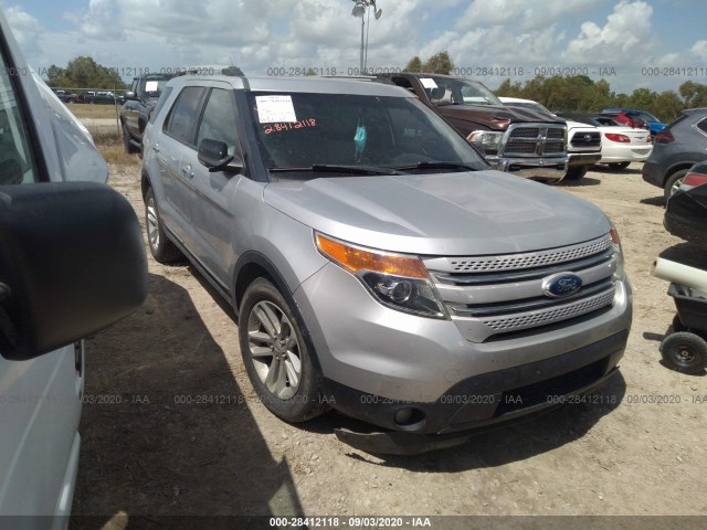 FORD EXPLORER 2012 1fmhk7d81cga85105