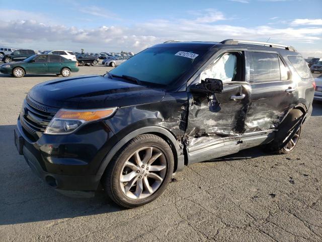 FORD EXPLORER X 2012 1fmhk7d81cga94824