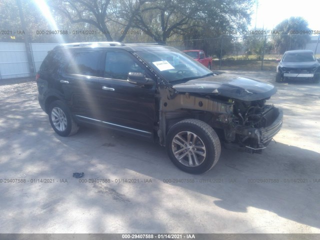 FORD EXPLORER 2012 1fmhk7d81cga99022