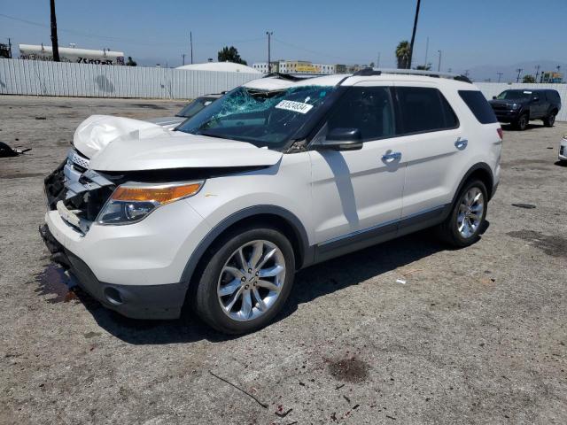 FORD EXPLORER 2012 1fmhk7d81cgb02212