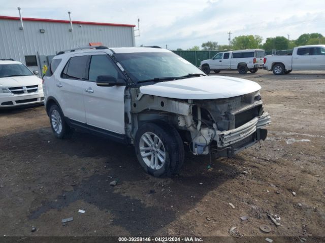 FORD EXPLORER 2011 1fmhk7d82bga10959