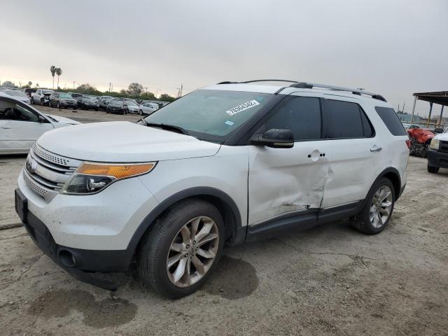 FORD EXPLORER X 2011 1fmhk7d82bga11271