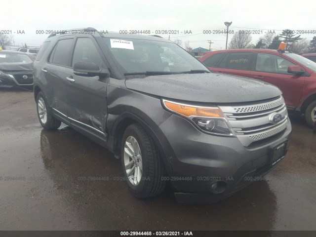 FORD EXPLORER 2011 1fmhk7d82bga14655