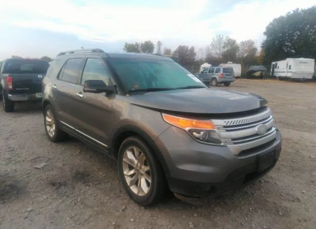 FORD EXPLORER 2011 1fmhk7d82bga14865