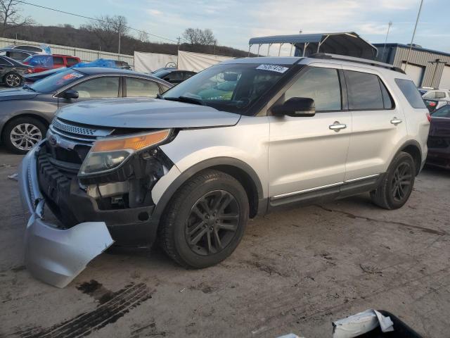 FORD EXPLORER 2011 1fmhk7d82bga22383