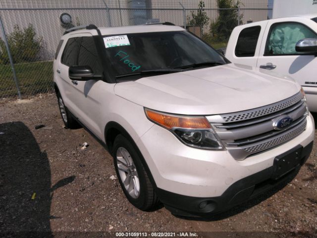 FORD EXPLORER 2011 1fmhk7d82bga35294